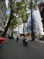 11 Đường Bùi Thị Xuân, Phường Bến Thành, Quận 1