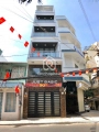 36 Đường Nguyễn Hiền, Phường 4, Quận 3