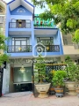 19 Đường Số 16, Phường Tân Phong, Quận 7