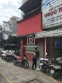 138 Đường Lý Thái Tổ, Phường 2, Quận 3