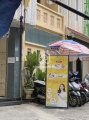 11/1 Đường Kỳ Đồng, Phường Võ Thị Sáu, Quận 3