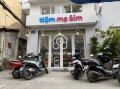 11/1 Đường Kỳ Đồng, Phường Võ Thị Sáu, Quận 3