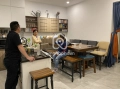 11/1 Đường Kỳ Đồng, Phường Võ Thị Sáu, Quận 3