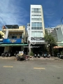 3/1 Đường Đề Thám, Phường Cô Giang, Quận 1