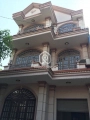 36 Đường Lam Sơn, Phường 2, Tân Bình