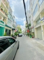 38 Đường Út Tịch, Phường 4, Tân Bình