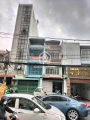 770 Đường Âu Cơ, Phường 14, Tân Bình