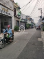 38 Đường Hoàng Xuân Hoành, Phường Hiệp Tân, Tân Phú