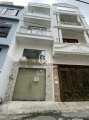 453/30 Đường Lê Văn Sỹ, Phường 13, Quận 3