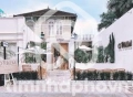 25B Đường Tú Xương, Phường Võ Thị Sáu, Quận 3