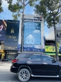 867-869 Đường Trần Hưng Đạo, Phường 1, Quận 5