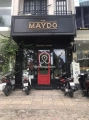 1B2 Đường Nguyễn Đình Chiểu, Phường Đa Kao, Quận 1