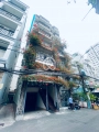183/38 Đường Bến Vân Đồn, Phường 6, Quận 4