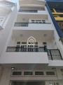 34 Đường Nguyễn Minh Hoàng, Phường 12, Tân Bình