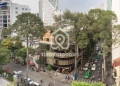 50 Đường Nguyễn Thái Bình, Phường Nguyễn Thái Bình, Quận 1