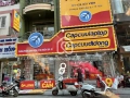 129 Đường Bùi Viện, Phường Phạm Ngũ Lão, Quận 1