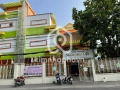 270/4 Đường Lý Thường Kiệt, Phường 14, Quận 10