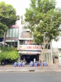 323 Đường Hoàng Sa, Phường Tân Định, Quận 1