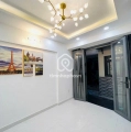 270/26/46 Đường Phan Đình Phùng, Phường 1, Phú Nhuận