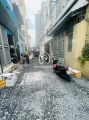 521/85 Đường Cách Mạng Tháng Tám, Phường 13, Quận 10