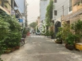 540/36 Đường Cách Mạng Tháng Tám, Phường 11, Quận 3