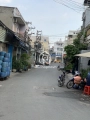 874/51 Đường Tân Kỳ Tân Quý, Phường Bình Hưng Hòa, Bình Tân