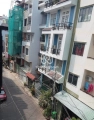 656/104 Đường Cách Mạng Tháng Tám, Phường 11, Quận 3