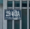29/4/3a Đường Số 6, Phường Hiệp Bình Phước, Thủ Đức