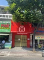 185 Đường Xô Viết Nghệ Tĩnh, Phường 17, Bình Thạnh