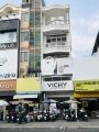100 Đường Hậu Giang, Phường 6, Quận 6