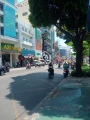 245 Đường Hai Bà Trưng, Phường Võ Thị Sáu, Quận 3