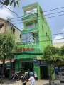 126 Đường Lê Văn Lương, Phường Tân Hưng, Quận 7