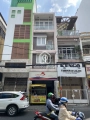 183 Đường Huỳnh Văn Bánh, Phường 11, Phú Nhuận