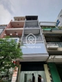 108 Đường Đề Thám, Phường Cầu Ông Lãnh, Quận 1
