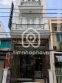 18 Đường Nguyễn Phi Khanh, Phường Tân Định, Quận 1