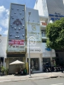 135 Đường Lê Thị Riêng, Phường Bến Thành, Quận 1