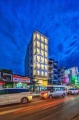 990F Đường Âu Cơ, Phường 14, Tân Bình