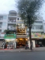 133 Đường Võ Văn Tần, Phường Võ Thị Sáu, Quận 3