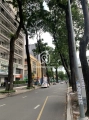 3A Đường Võ Văn Tần, Phường Võ Thị Sáu, Quận 3