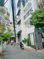 46B Đường Phan Tây Hồ, Phường 7, Phú Nhuận