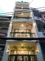 145 Đường Đất Thánh, Phường 6, Tân Bình