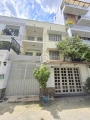 384/33 Đường Nam Kỳ Khởi Nghĩa, Phường Võ Thị Sáu, Quận 3