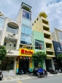 130 Đường Nguyễn Trãi, Phường Bến Thành, Quận 1
