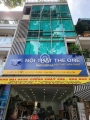 256-258 Đường Ngô Gia Tự, Phường 4, Quận 10