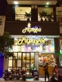 214/2A-C Đường Nguyễn Trãi, Phường Nguyễn Cư Trinh, Quận 1