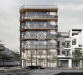 214/2A-C Đường Nguyễn Trãi, Phường Nguyễn Cư Trinh, Quận 1