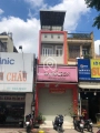 93 Đường Hoàng Hoa Thám, Phường 13, Tân Bình
