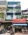 15 Đường Bà Hạt, Phường 1, Quận 10