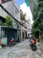 357/11/17 Đường Cách Mạng Tháng Tám, Phường 12, Quận 10