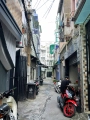 357/11/17 Đường Cách Mạng Tháng Tám, Phường 12, Quận 10